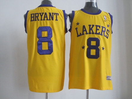 Los Angeles Lakers jerseys-109